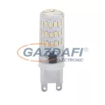 KANLUX LED fényforrás, SMD, 3,5W, 300lm, 6500K, G9, 230V