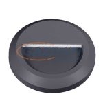 KANLUX 22771 CROTO LED-GR-O lámpa A++ - A oldalfali