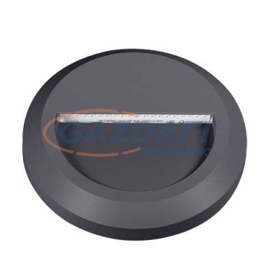 KANLUX 22771 CROTO LED-GR-O lámpa A++ - A oldalfali