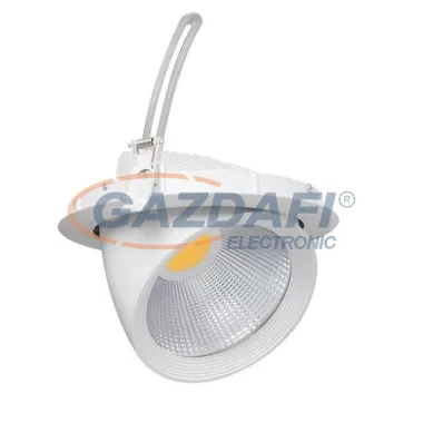 KANLUX HIMA MCOB 30W-NW-W lámpa A++ - A Süllyesztett