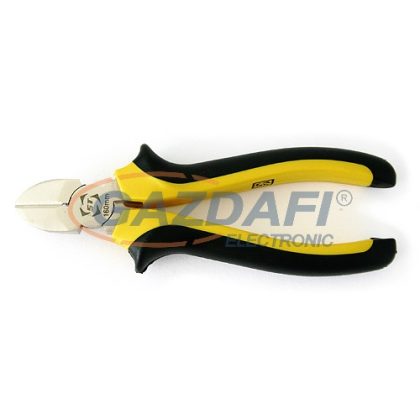 SG PRO 229170 Oldalcsípő fogó 165mm