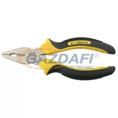 SG PRO 229188 Kombinált fogó 200mm