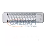 STIEBEL ELTRON IW 180 fali infra-quarz sugárzó 1,8kW