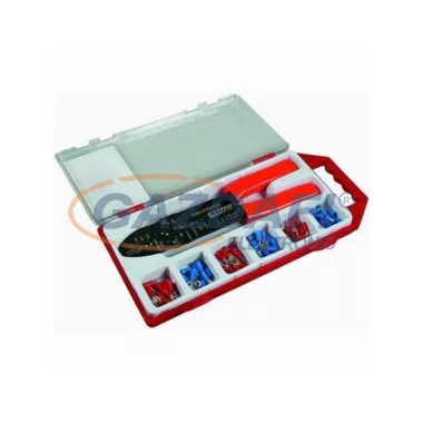 SG PRO 229542 Kábel saruzó készlet