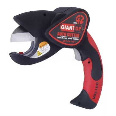 GIANT automatikus csővágó max. 42mm PVC csövekhez