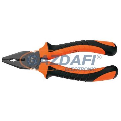 SG PRO 229658 Kombinált fogó, 180mm