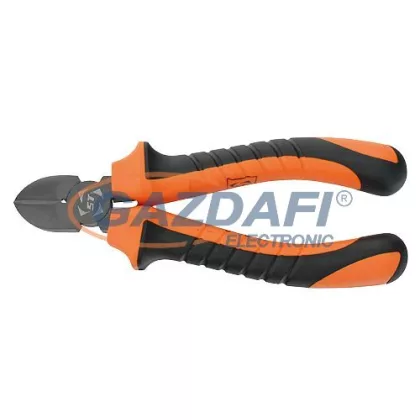 SG PRO 229661 Oldalcsípő fogó, 180mm