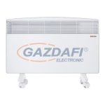   STIEBEL ELTRON CNS 150 F Fali/ szabadon álló elektromos konvektor 1,5kW