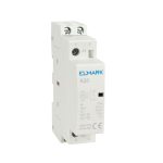 ELMARK Moduláris mágneskapcsoló, K20, 25A, 230V, 1Z+1NY