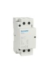 ELMARK Moduláris mágneskapcsoló, K20, 40A, 230V, 1Z+1NY