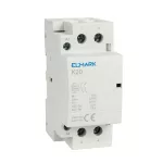 ELMARK Moduláris mágneskapcsoló, K20, 40A, 230V, 2NY