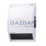   STIEBEL ELTRON CKT 20 S ventilátoros gyorsfűtő/ fali ventilátoros hősugárzó 2,0kW, 60 perces rövidtávú időzítővel