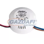 KANLUX STEL LED 700 4-8W működtető