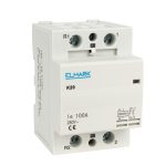 ELMARK Moduláris mágneskapcsoló, K20, 100A, 230V, 1Z+1NY