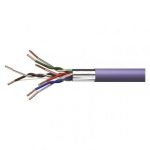 CAT5E FTP LSZH S9222 cable