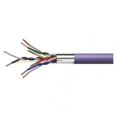 CAT5E FTP LSZH S9222 cable