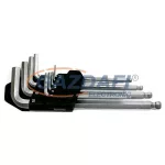 SG PRO 2310024 imbusz készlet, 9 részes