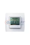STIEBEL ELTRON RTU-S UP falba süllyesztett termosztát, 2 pont szabályzású