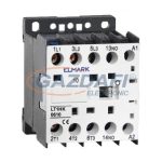 ELMARK kontaktor, 12A, 110V, 1Z