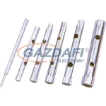 SG PRO 231379 Csőkulcs készlet, 10 részes, 6-22 mm