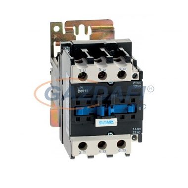 ELMARK kontaktor, 150A, 24V DC, 1Z