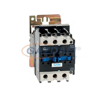 ELMARK kontaktor, 150A, 24V DC, 1Z