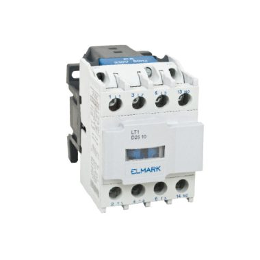 ELMARK kontaktor, 18A, 110V, 1Z