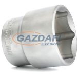 HONITON dugó bitfej, 1/2”, 14mm