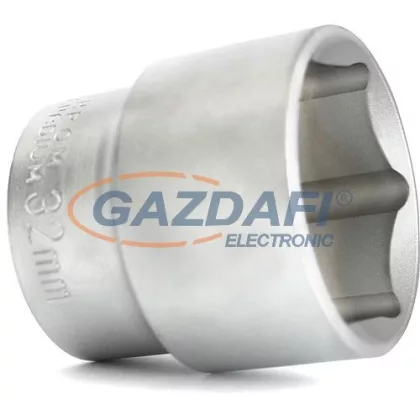 HONITON dugó bitfej, 1/2”, 14mm