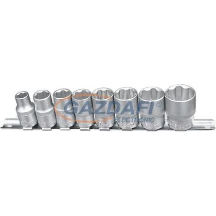 SG PRO 232432 dugókészlet 1/2”