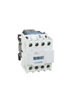 ELMARK kontaktor, 25A, 12V, 1NY ELMARK kontaktor, 25A, 12V, 1NY