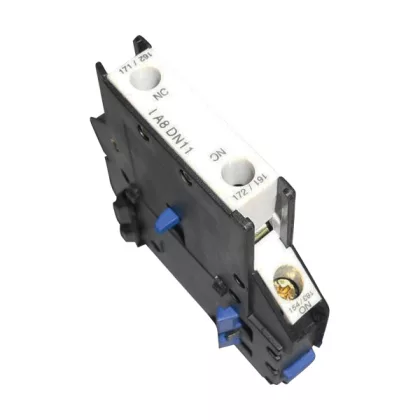 ELMARK Mágneskapcsoló segédérintkez, LT03-DN11, 1Z+1NY