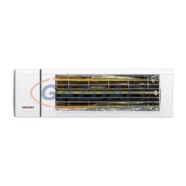 STIEBEL ELTRON IA 2024 outdoor Infravörös hősugárzó 2kW STIEBEL ELTRON IA 2024 outdoor Infravörös hősugárzó 2kW