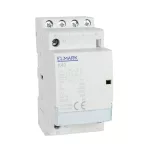 ELMARK Moduláris mágneskapcsoló, K40, 25A, 230V, 4NY