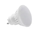   KANLUX 23414 TEDI MAXX LED GU10-NW, LED izzó , GU10 , IP20 , 9W , 4000 K , 900 Lm , fehér