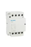 ELMARK Moduláris mágneskapcsoló, K40, 40A, 230V, 4NY