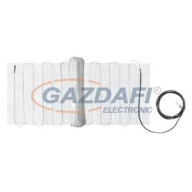 STIEBEL ELTRON FTT 160 C elektromos fűtőszőnyeg 160W 1m²