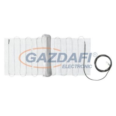 STIEBEL ELTRON FTT 400 C elektromos fűtőszőnyeg 400W 2,5m²