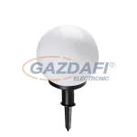   KANLUX 23510 IDAVA 25 lámpa E27 A++ - E kültéri, 220-240 V