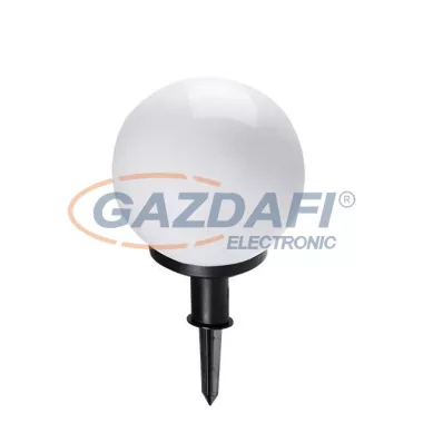 KANLUX 23510 IDAVA 25 lámpa E27 A++ - E kültéri, 220-240 V