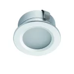 KANLUX 23521 IMBER LED CW lámpa A++ - A Süllyesztett
