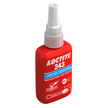 OBO 2362940 Loctite 243 Csavarrögzítő