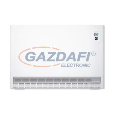 STIEBEL ELTRON ETS 600 Plus elektromos kályha 6kW