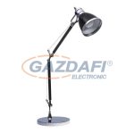 KANLUX ARDISA D-B Asztali lámpa E27