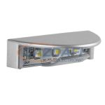KANLUX 23690 CLAMPO LED WW lámpa 2db/csomag A++ - A