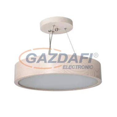 KANLUX 23750 JASMIN 270-W-H lámpa E27 A++ - E mennyezeti