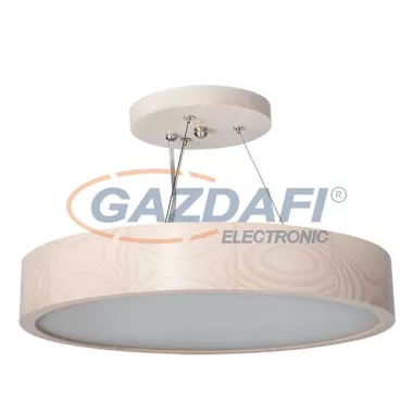 KANLUX 23752 JASMIN 470-W-H lámpa E27 A++ - E mennyezeti
