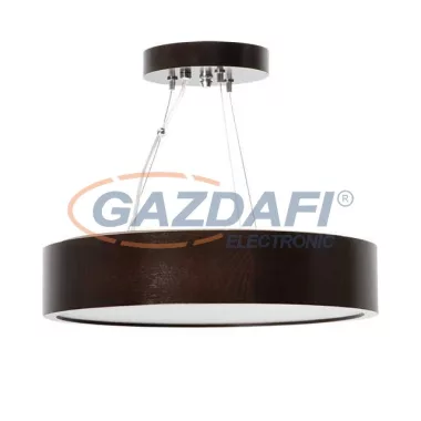 KANLUX 23754 JASMIN 370-WE-H lámpa E27 A++ - E mennyezeti