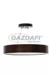 KANLUX 23755 JASMIN 470-WE-H lámpa E27 A++ - E mennyezeti