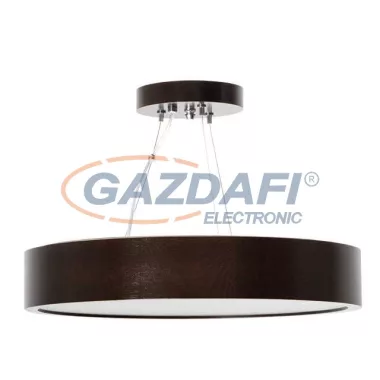KANLUX 23755 JASMIN 470-WE-H lámpa E27 A++ - E mennyezeti